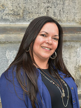 Beth Bratton Senior Loan Officer